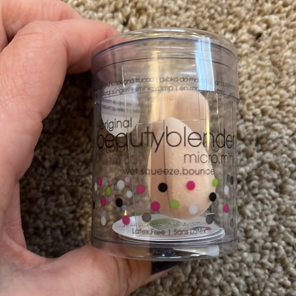 Beauty Blender bundle - Picture 5 of 6